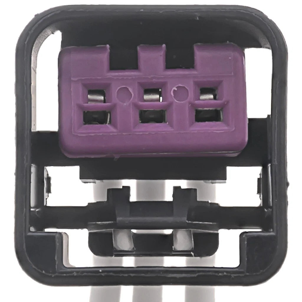 Electrical Connector Blade Terminal for Subaru B9 Tribeca (2006–2007) ALX-PAU-SI-S2374-CLA23