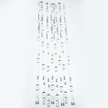 LED Strips for 2015 SVS50 FHD (LM41-00361A, LM41-00362A, UN50M5300AF, UN49J5290)