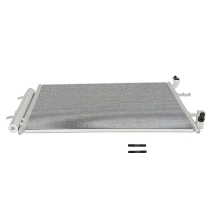 A/C Condenser for VW ID.4 (2021–2024) 18055566, 30265, VW3030142, 1EA816411A
