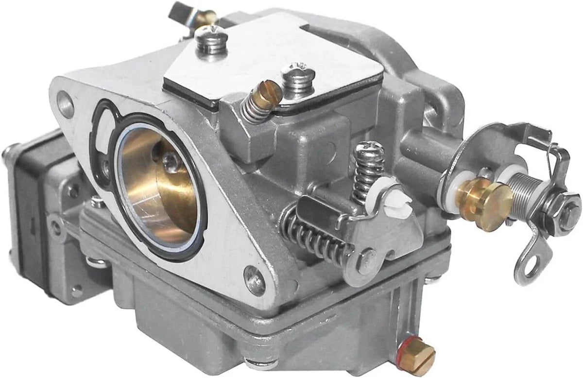 Carburetor Assy 3303-803687A1 for 9.9HP 15HP 18HP Outboard (2-Stroke)