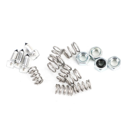 Carburetor Rebuild Kit for Honda Goldwing 1000 GL1000 (1978–1979)