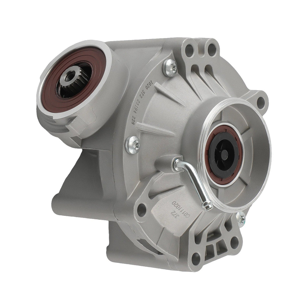 Rear Differential for Can-Am Outlander 450 500 570 Commander 1000 800R (2013–2023) 703501019