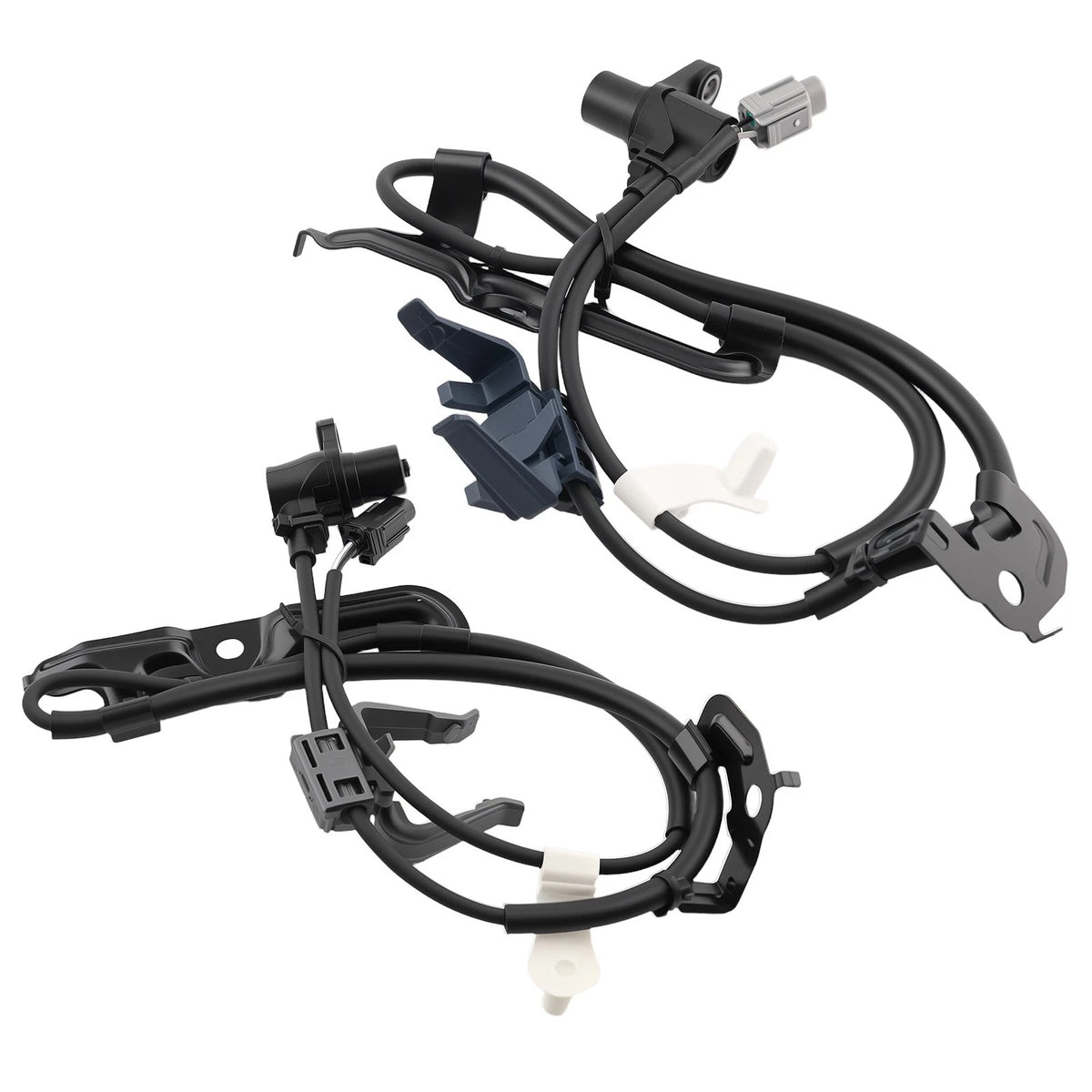 2X Front ABS Sensor for Toyota Camry (2007–2011) 89542-07030 ALS663 FS0IZ4