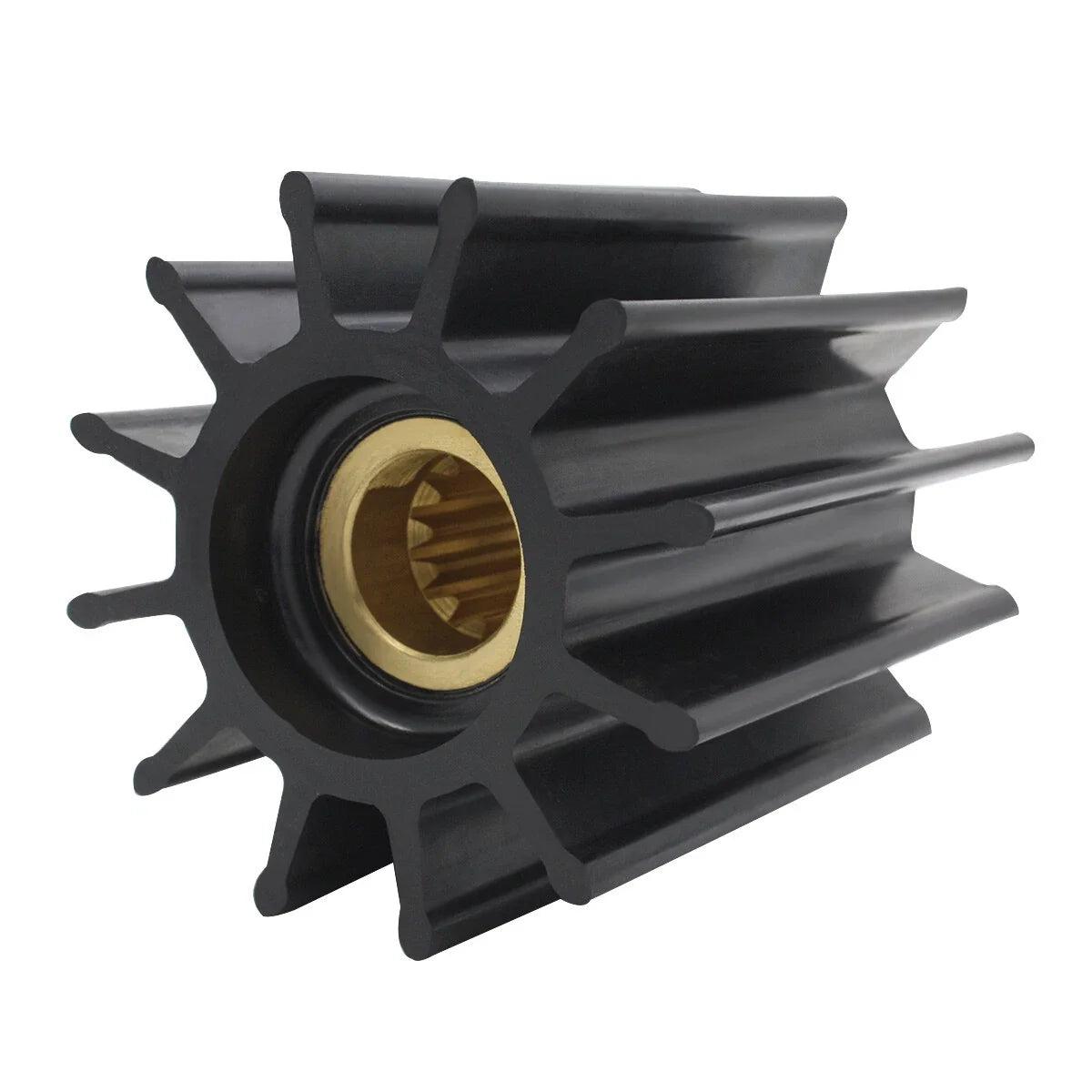 Impeller for Cummins 4019403 4933743 Sherwood 18000K Johnson 09-705BT-1