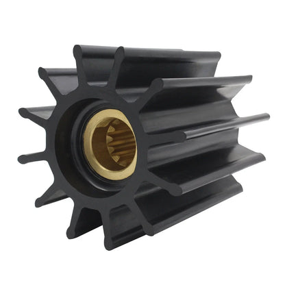 Impeller for Cummins 4019403 4933743 Sherwood 18000K Johnson 09-705BT-1
