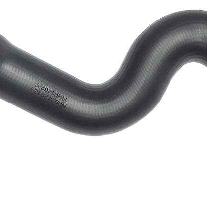 Upper Radiator Hose for BMW Z4 (2003–2005) 17127514404, 17996621, V201462