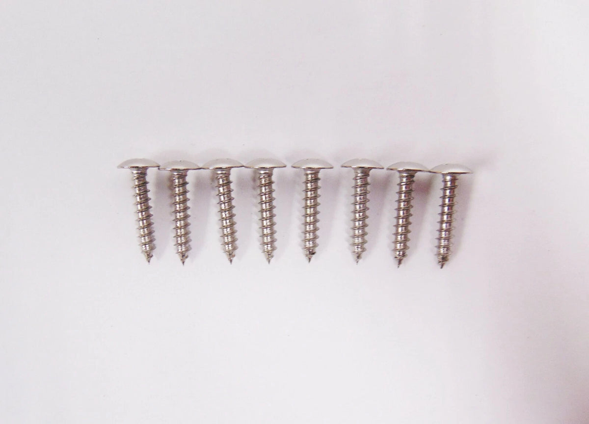 8 Pack Multi-Glide Screws for (12-4352)