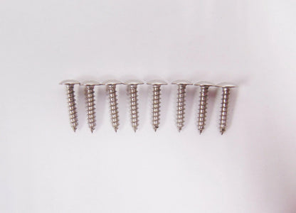 8 Pack Multi-Glide Screws for (12-4352)