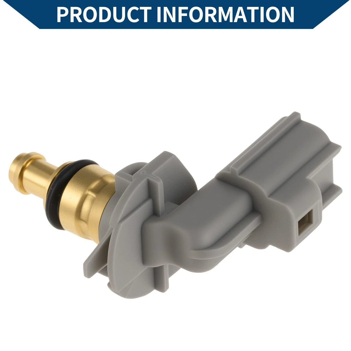 Engine Coolant Temperature Sensor No.AJ5718840A/TX139 for Ford Escape (2004–2009)