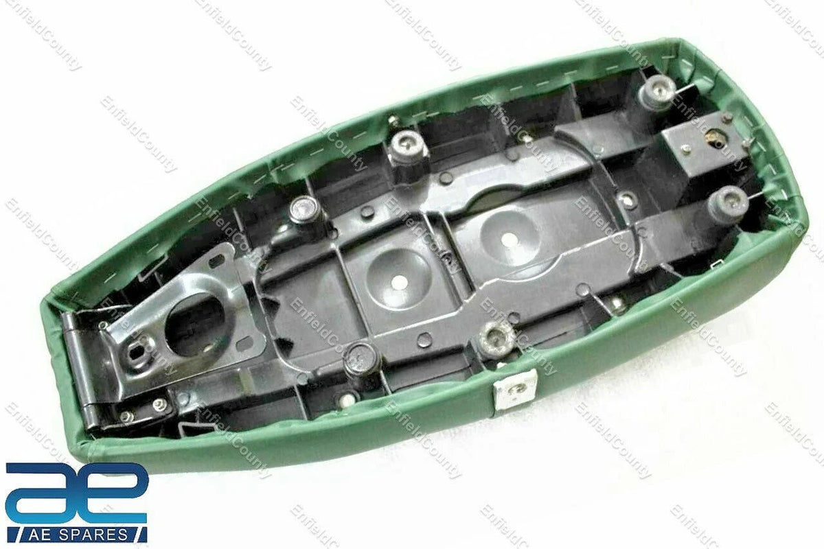 Single Seat Saddle for Vespa PE PX T5 LML 4 Stroke