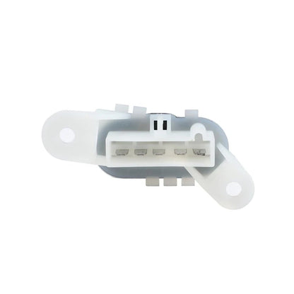 Blower Motor Resistor Female Connector for Hummer H3T (2009–2010) OLX-ACD15-80647-CL360A52
