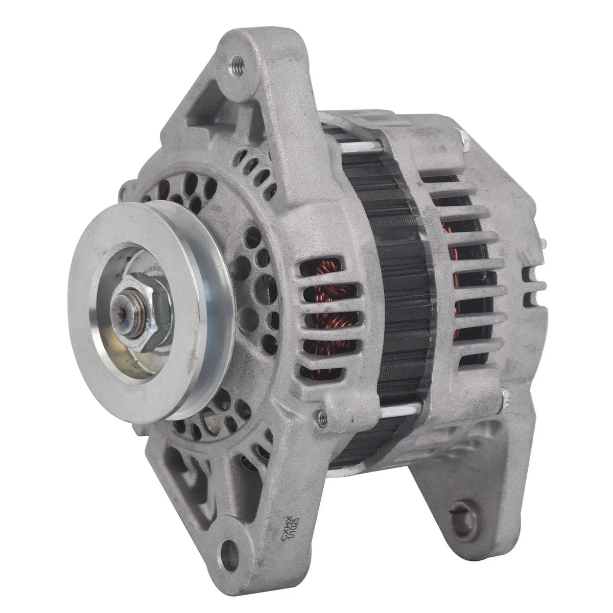 Alternator for Nissan D21 Pickup (1990–1993) 12V 60A 1-Groove