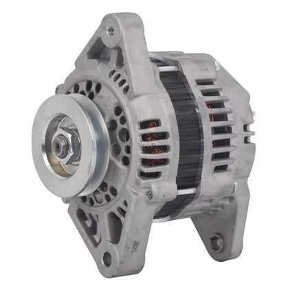 Alternator for Nissan D21 Pickup (1990–1993) 12V 60A 1-Groove