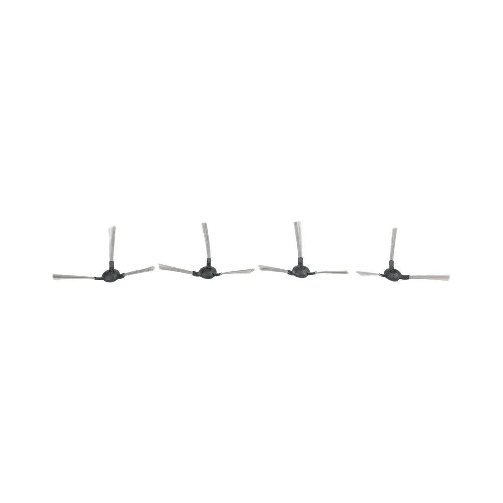 4X Side Brush Parts for Midea VCR15 VCR16 VCR01 VCR12