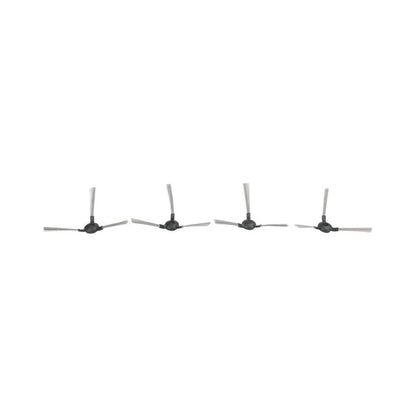4X Side Brush Parts for Midea VCR15 VCR16 VCR01 VCR12