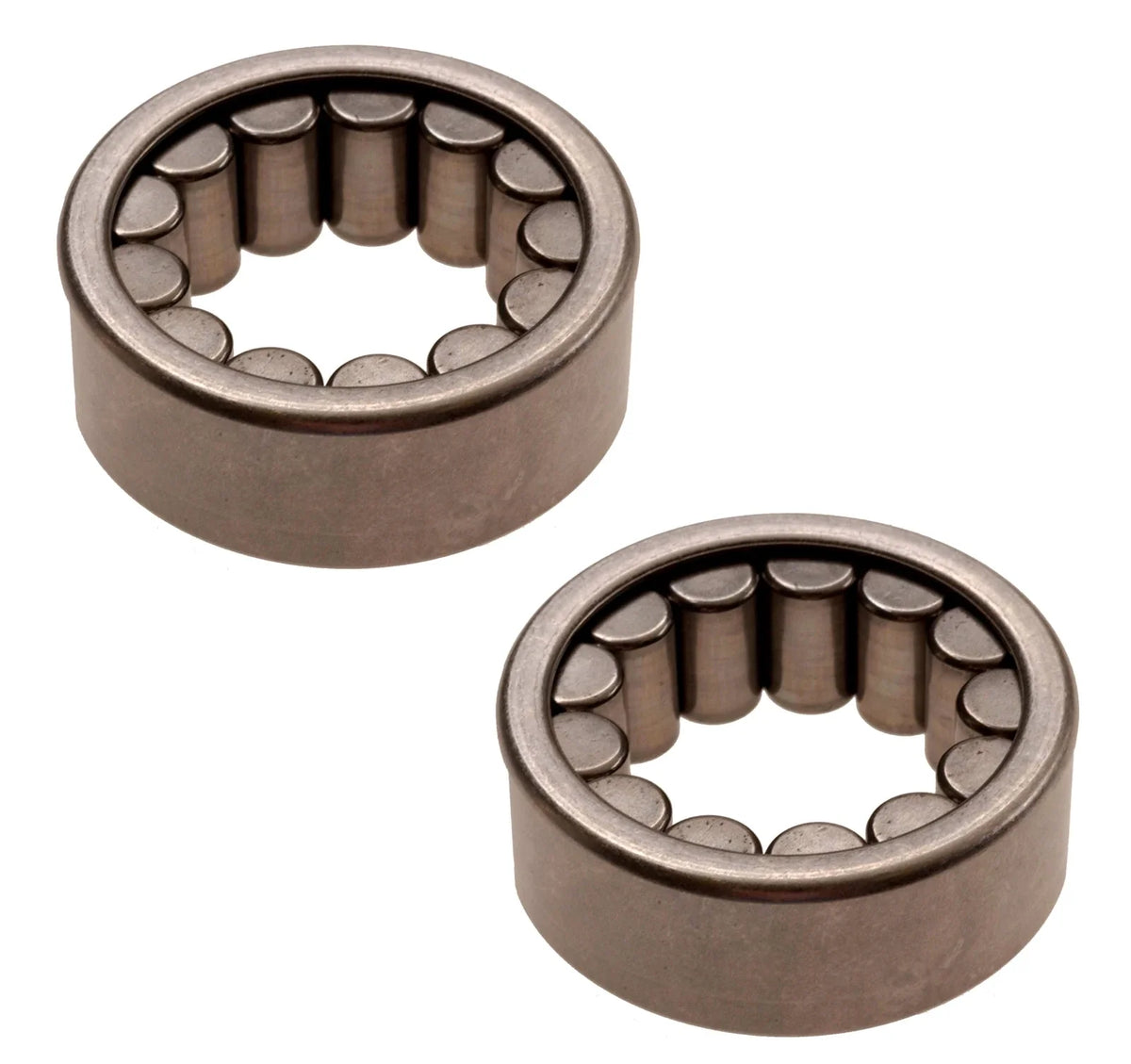 Set of 2 Wheel Bearings for Chevrolet Tahoe GMC Yukon XL (2007–2014)