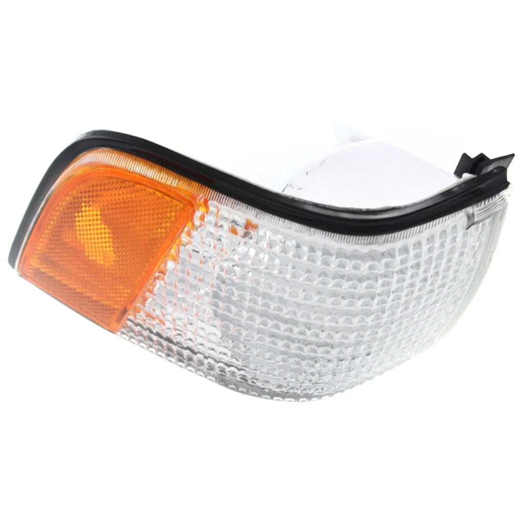 Corner Light Lens/Housing for Buick Century (1991–1996) GM2551115, CLX-M0-USA-18-3006-01-CL360A70