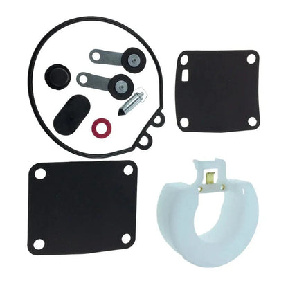 Carburetor Repair Kit 11502M 18-7765 for Mercury Mariner Outboard (5HP-9.8HP)