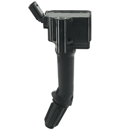 Set of 4 Ignition Coils for Chevy Equinox (2018–2024) Malibu (2016–2023) Cruze