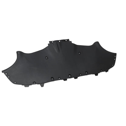 Rear Bumper Splash Shield Diffuser Panel for Tesla Model Y (2020–2024) 1494007-00-A, 1494007-00-C, 149400700A