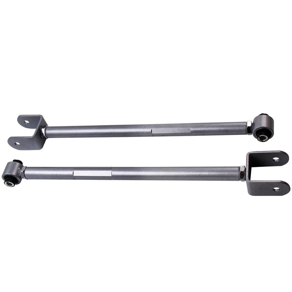 2X Rear Lower Control Arms Camber Kit for BMW E36 E46 (1995–2005)