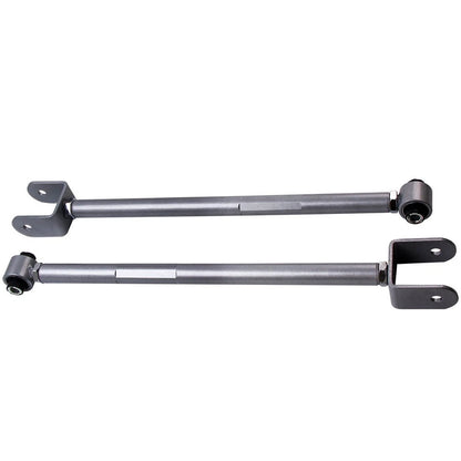2X Rear Lower Control Arms Camber Kit for BMW E36 E46 (1995–2005)