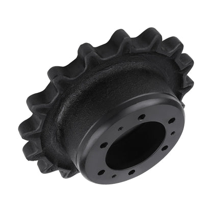 17-Tooth Drive Sprocket for Bobcat 864 T200 T250 T300 T320 T740 T750