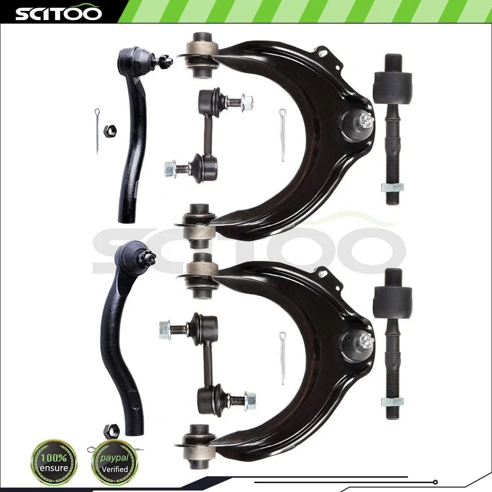 Front Upper Control Arm Kit for Acura TSX (2004–2008) & Honda Accord (2003–2007)