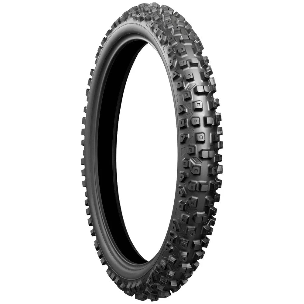 Bridgestone Battlecross X30 Tire 70/100-19 42M for Motorcycle (MPN 7206)