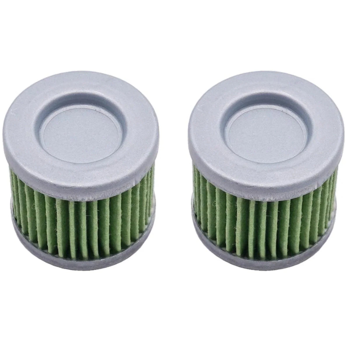 2Pcs Fuel Filter for Honda Marine BF 90-250 HP (1990–2023) 16911-ZY3-000