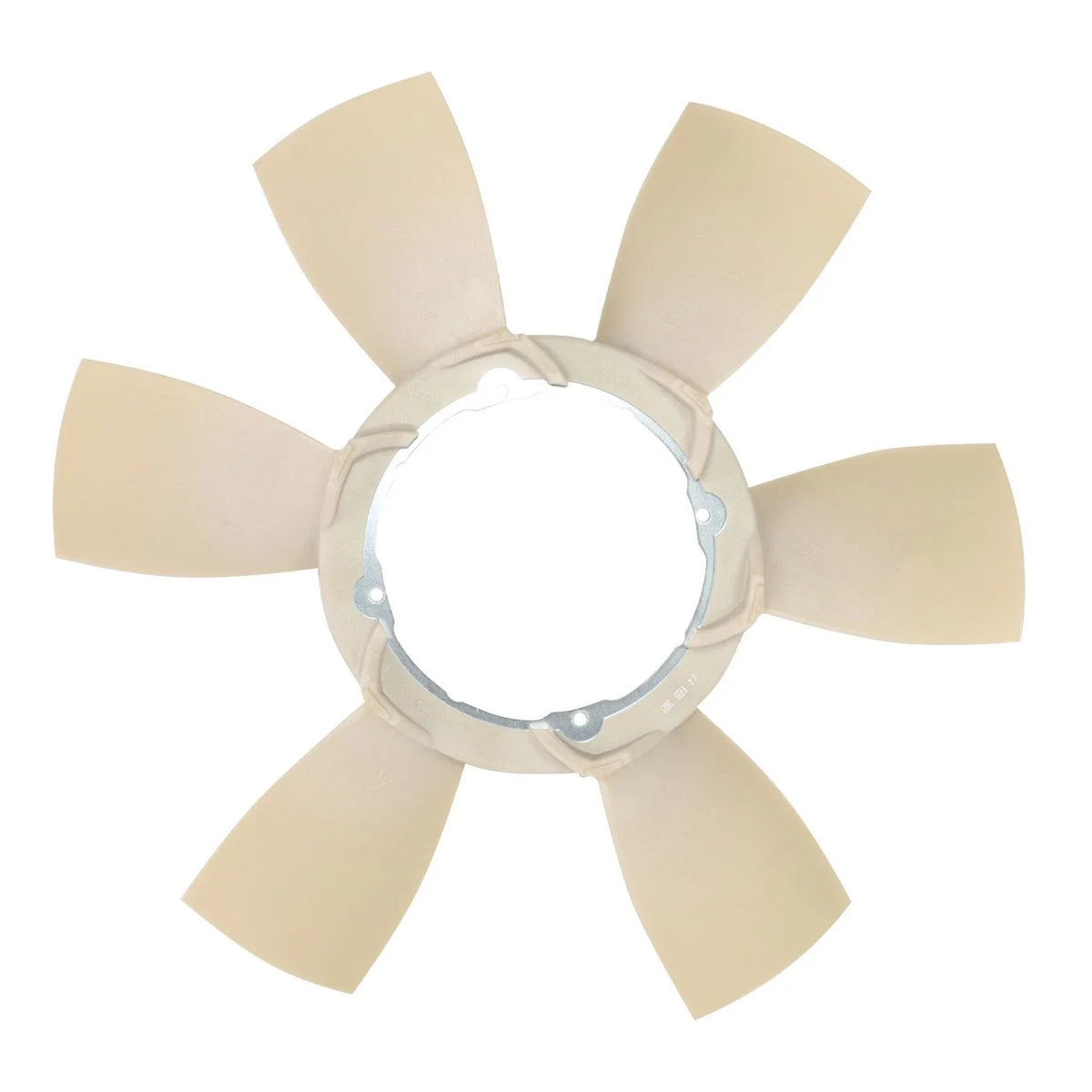 Radiator Cooling Fan Blade for Ford F150 3.0T Diesel (2018–2020)
