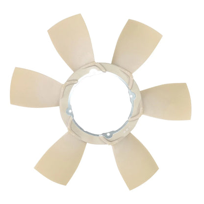 Radiator Cooling Fan Blade for Ford F150 3.0T Diesel (2018–2020)
