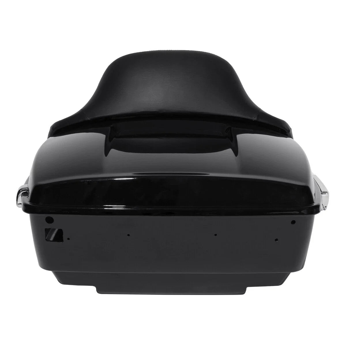Backrest Speakers Mounting Rack for Harley CVO Street Glide (2014–2026)