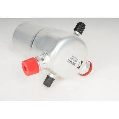 A/C Accumulator 15-1756 for Chevy Astro GMC Safari (1996–2005)