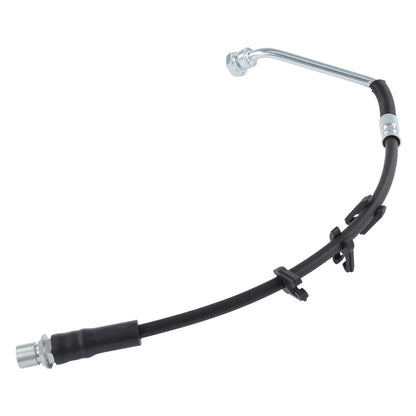 Brake Line Front Driver Left for Ram 2500 3500 (2014–2017) 17981802, 2206465, 68224903AB