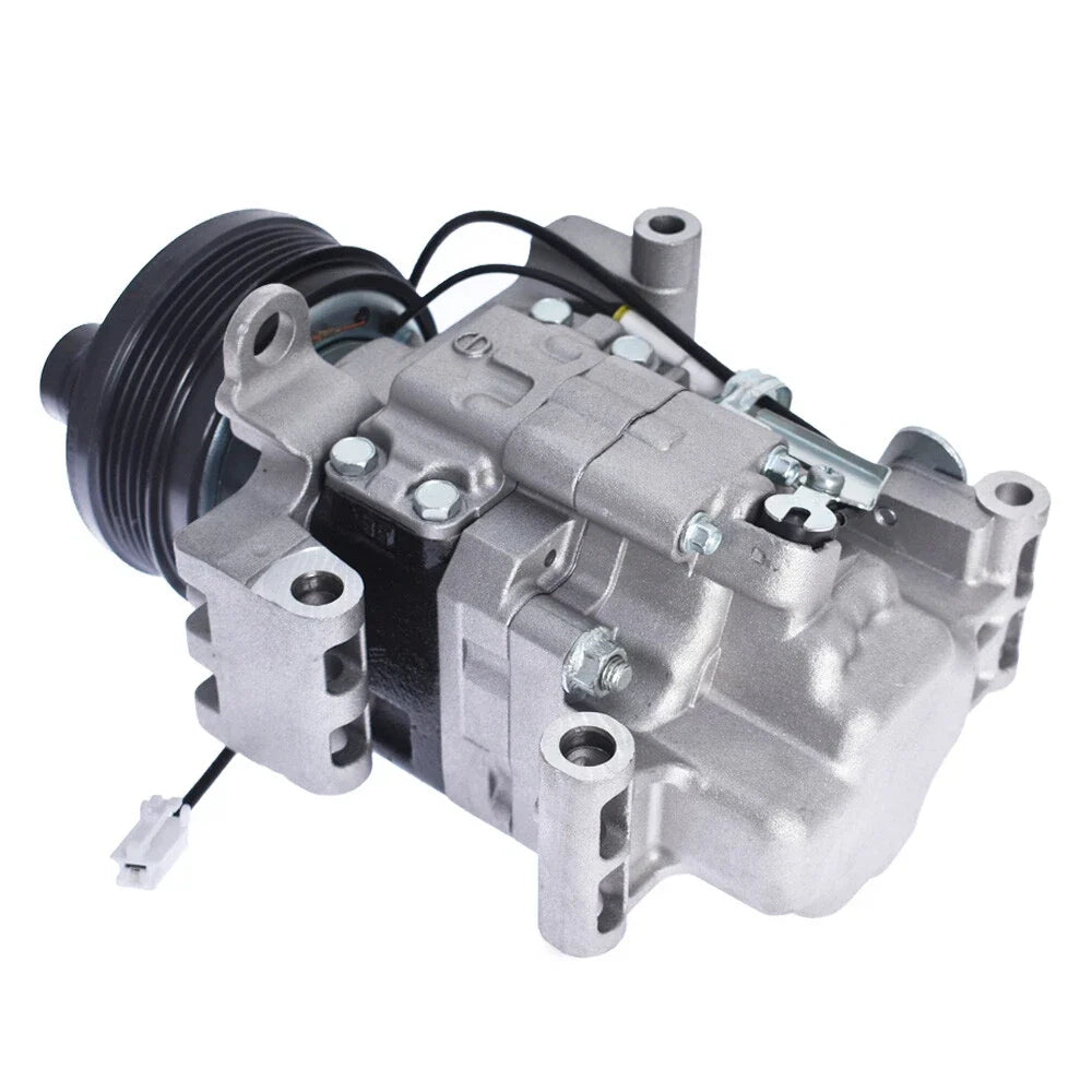A/C Compressor with Clutch for Mazda 3, Mazda 5 (2004–2010)