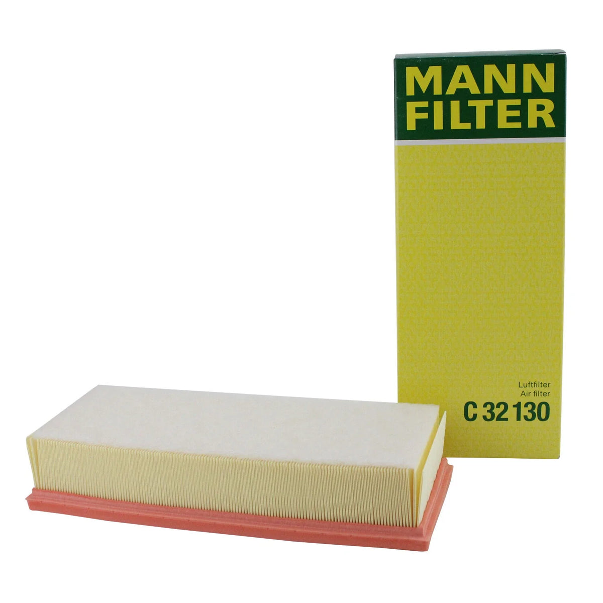 Air Filter for Audi A3 (2006–2013) 8R0133843K / C 32 130