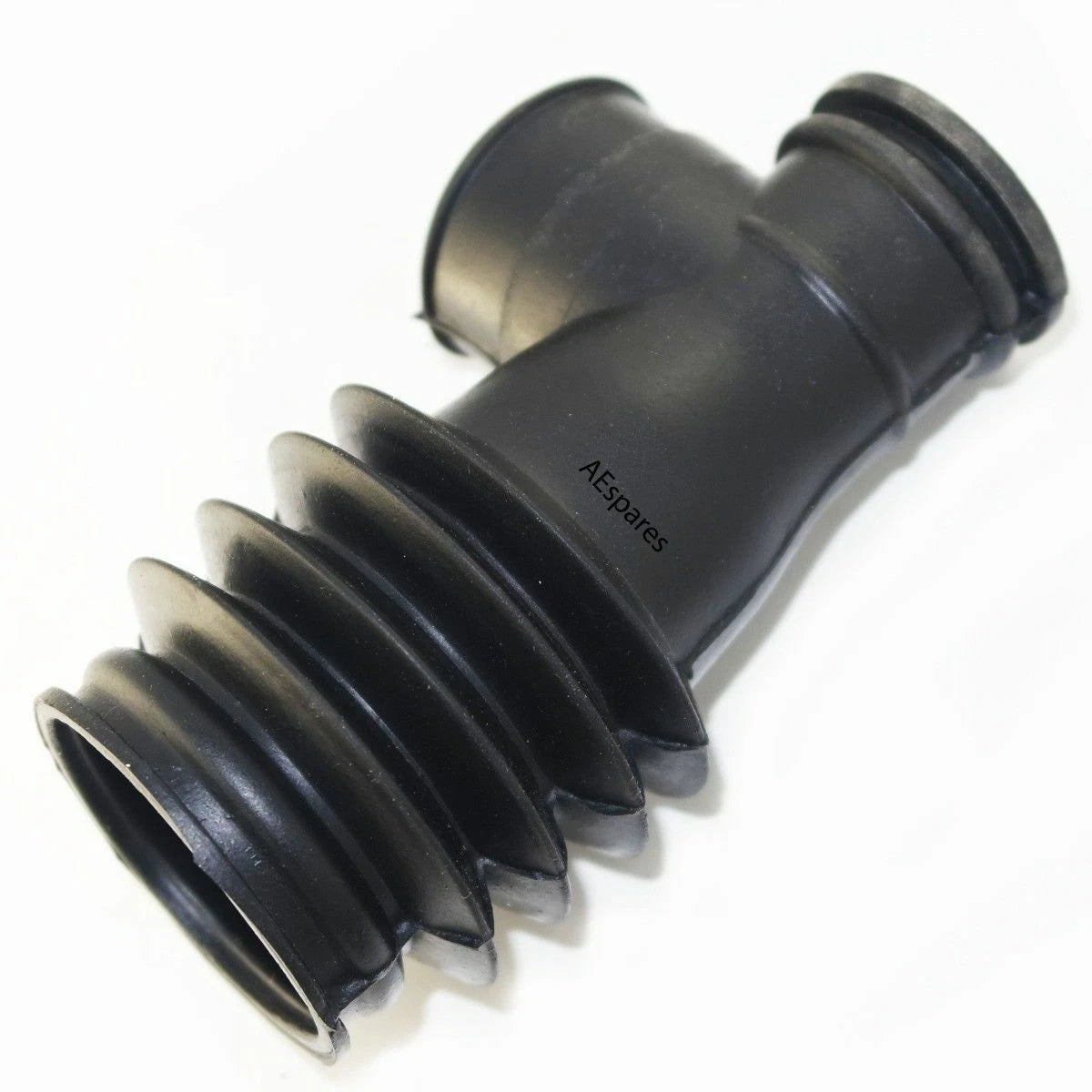Rubber Air Hose for Lambretta LI 150/TVR (1960–1970)