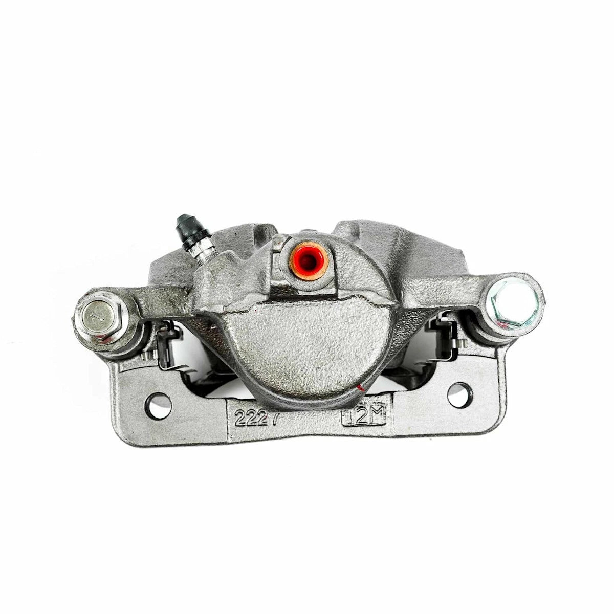 L1335 Brake Caliper for Acura Honda CL (1990–1999) Front Driver Left Side