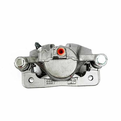 L1335 Brake Caliper for Acura Honda CL (1990–1999) Front Driver Left Side