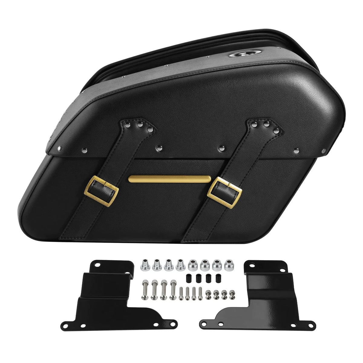Saddlebag Mount Kit for BMW R18/R18 Classic (2020–2024)