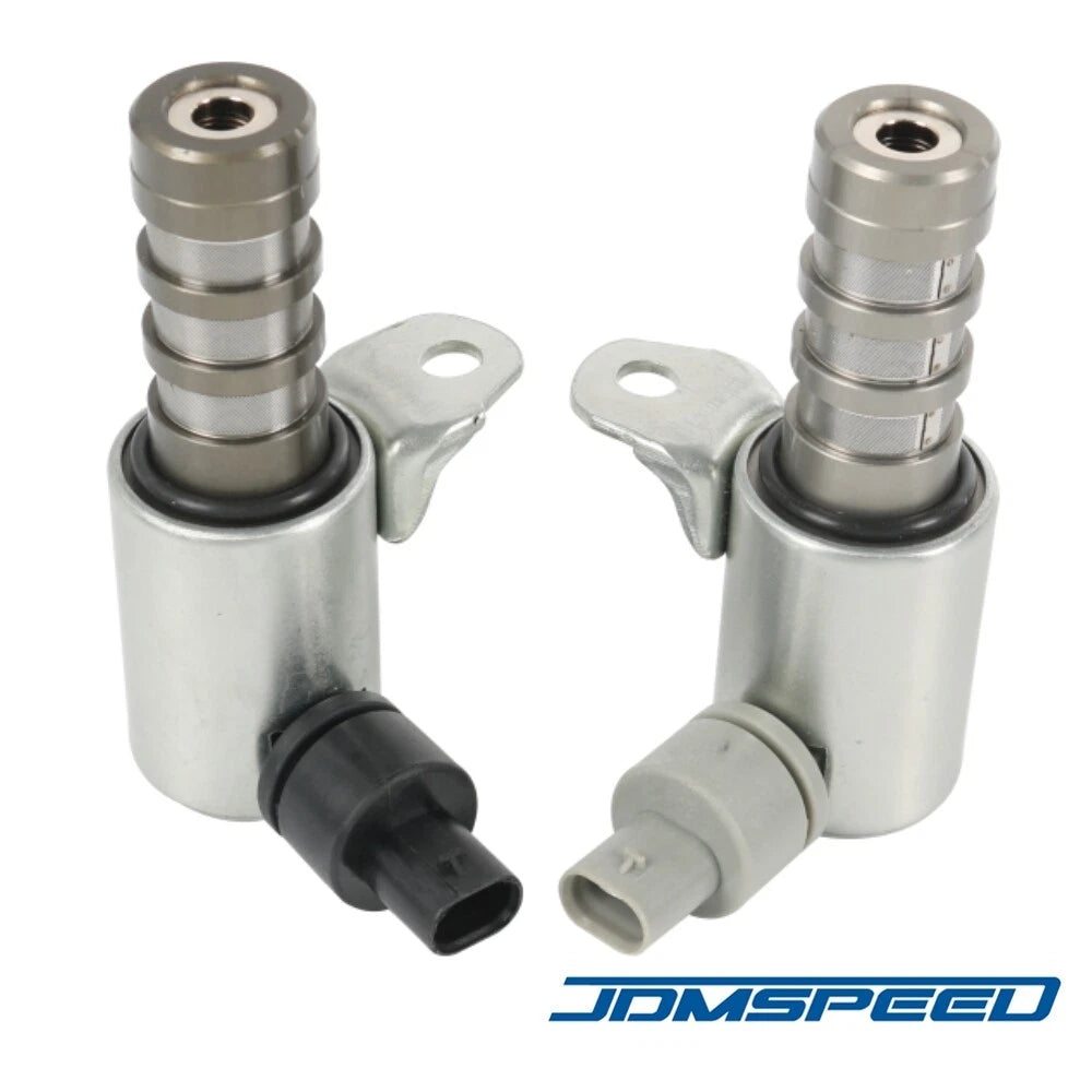 4X Variable Valve Timing Solenoid for Ford F-150, Explorer (2011–2017) AT4Z-6M280-A, 917-197, 917-198, TS1002, TS1003