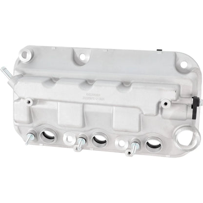 Set of 2 Valve Covers for Honda Odyssey, Pilot, Acura RDX, TL