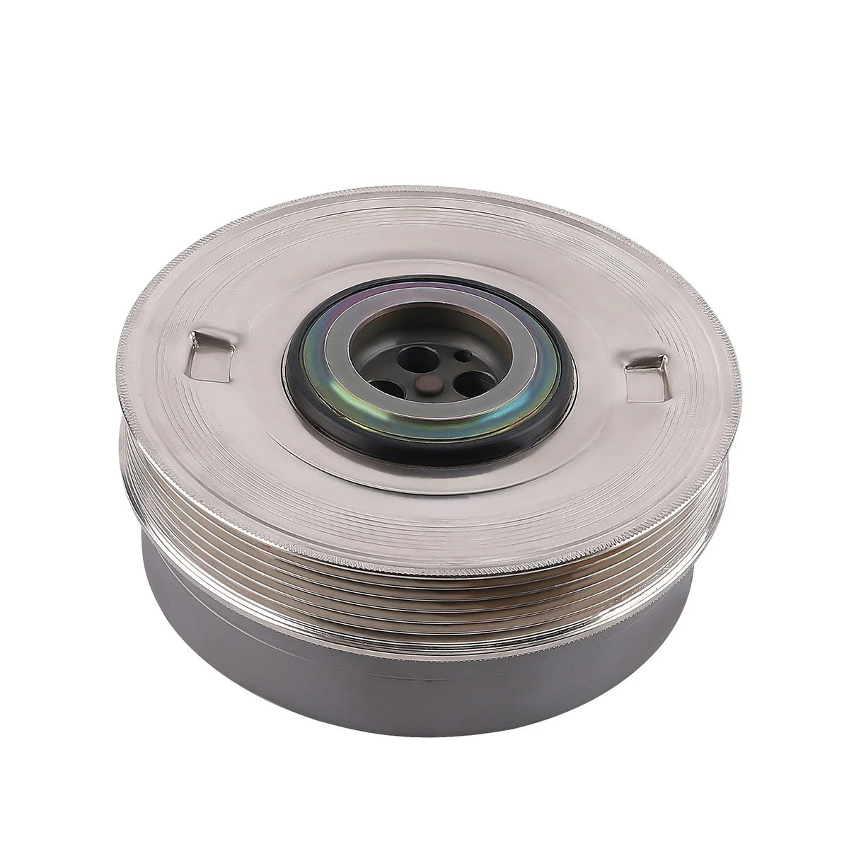 Harmonic Balancer Crankshaft Pulley for BMW X1 X2 Mini Cooper (2011–2023) 11238638613