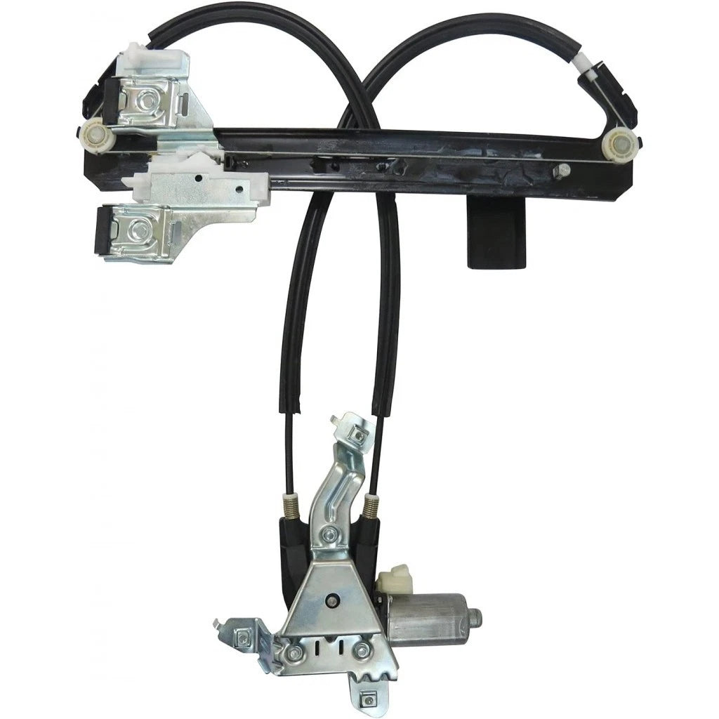 Window Regulator for Chevy Tahoe (2000–2006) GM1550151, CLX-M0-660544-CL360A55