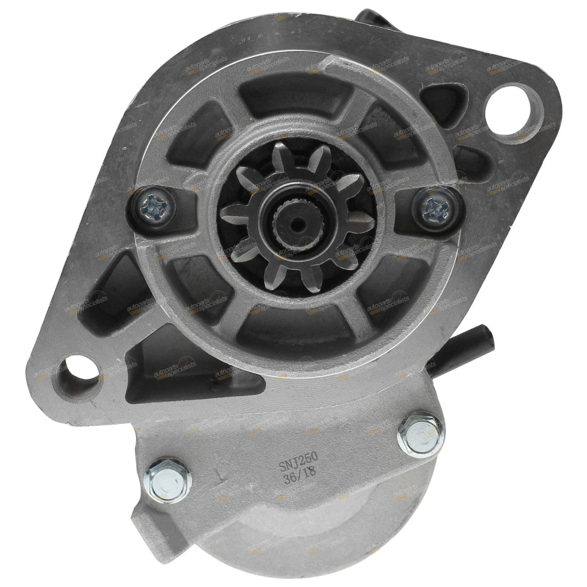 Starter Motor for Prado KDJ120 KDJ150 KDJ155 KZJ120 KZJ95 3.0L 1KZTE 1KDFTV