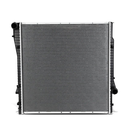 OE Style Full Aluminum Core Cooling Radiator for BMW X5 3.0L (2001–2006) DPI 2594