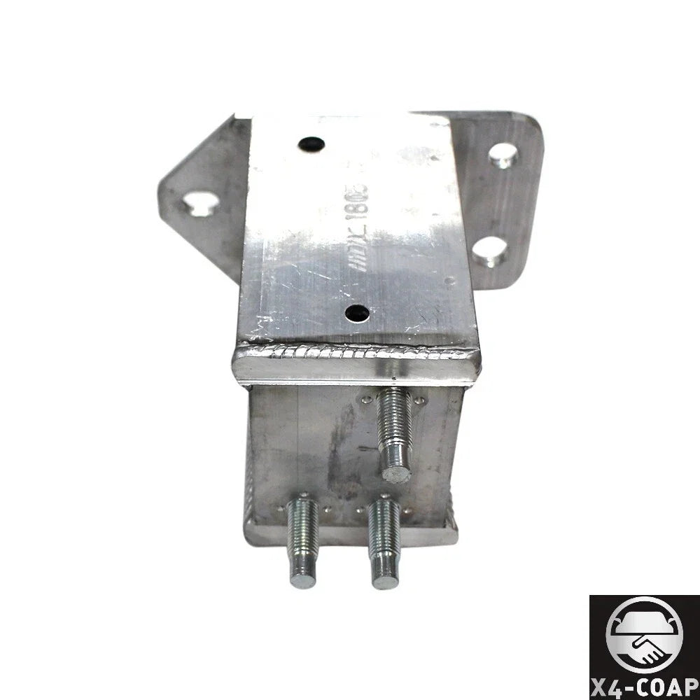 Left Side Front Bumper Reinforcement Extension Bracket for Toyota Tacoma (2005–2015)