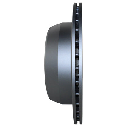 Rear Coated 325mm Brake Disc for Chevrolet Astro Silverado Sierra 1500 (1999–2006)