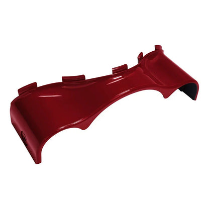 Outer Fairing Skirt for Harley Street Road Glide King (2014–2023) Billiard Red
